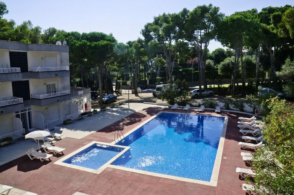 Apartment Rvapartaments Treumal Park