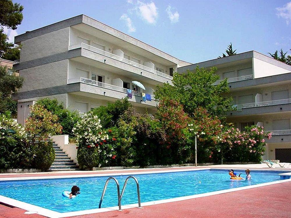 Apartment Rvapartaments Treumal Park