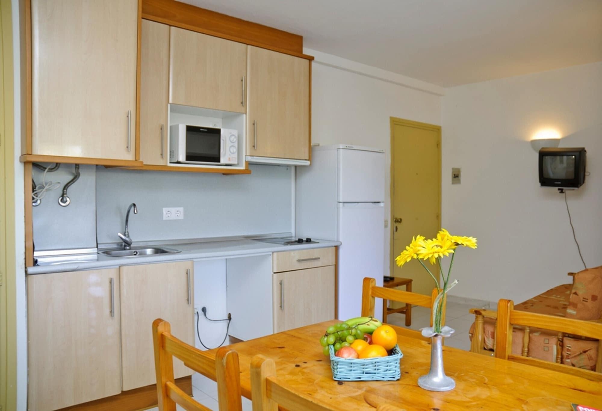 Rvapartaments Treumal Park Apartment