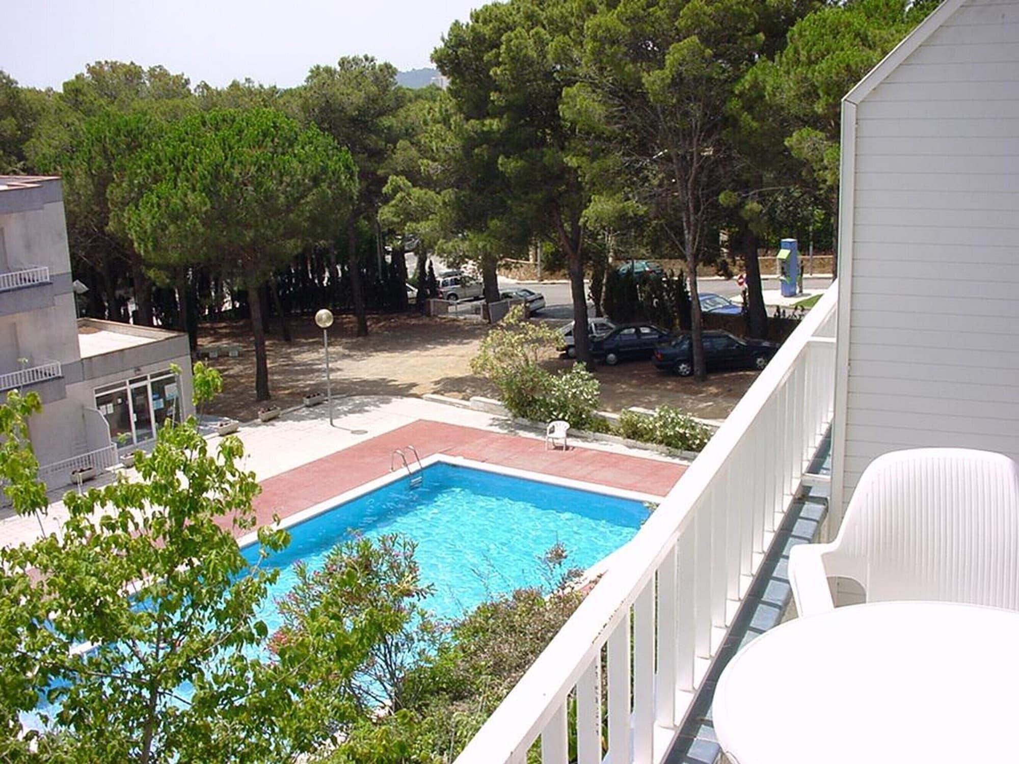 Appartement Rvapartaments Treumal Park Castell-Platja d'Aro