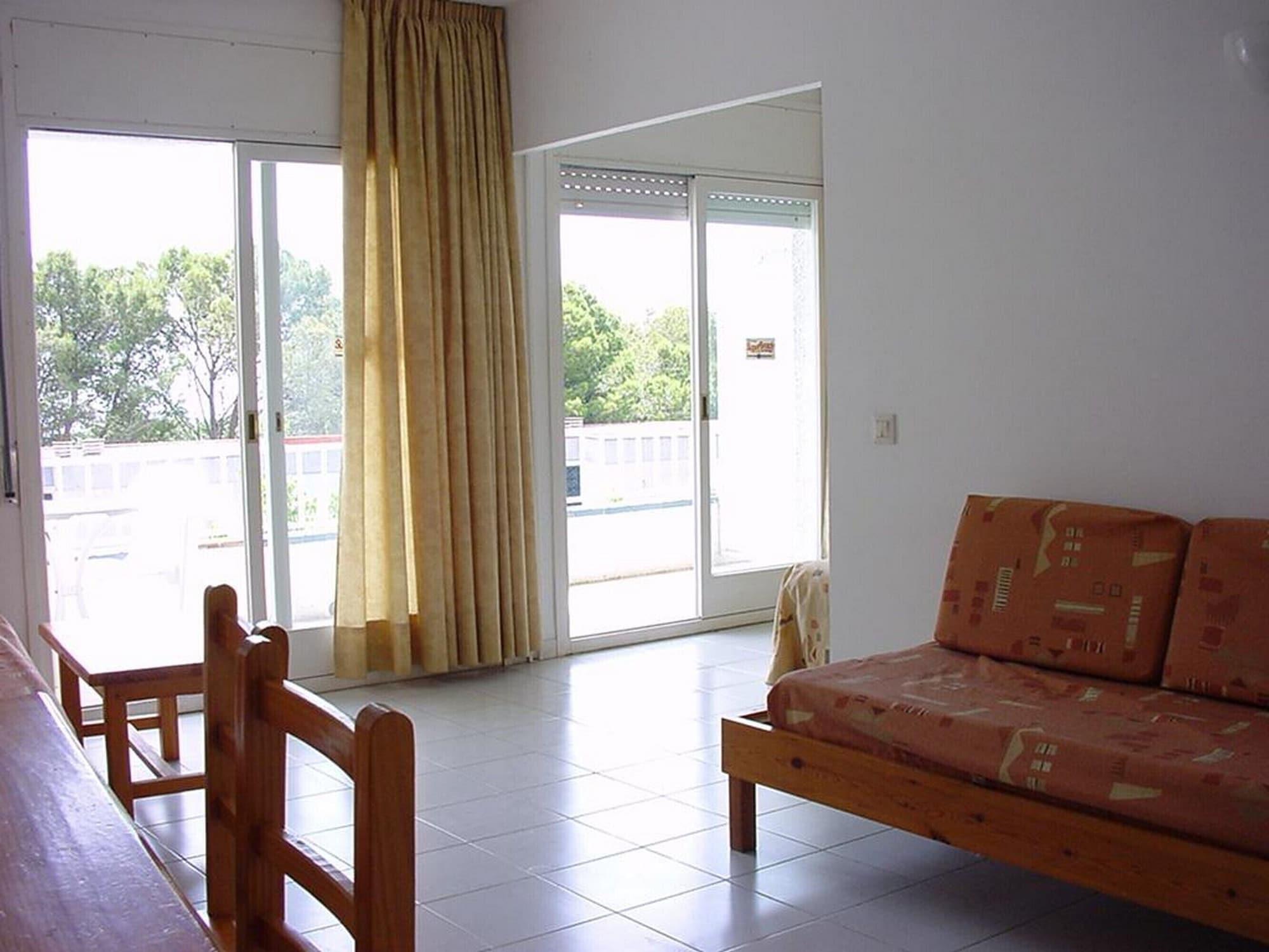 Apartament Rvapartaments Treumal Park Platja d'Aro