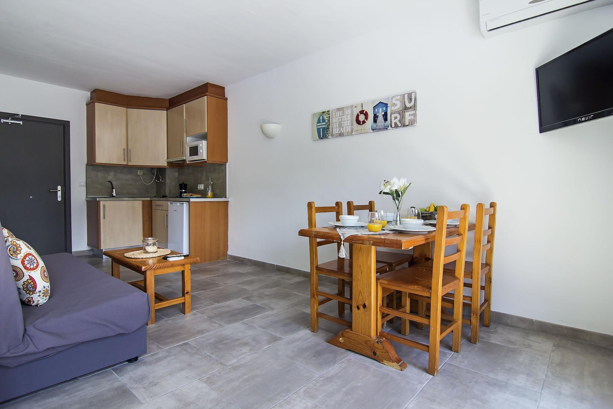 Apartment Rvapartaments Treumal Park Platja d'Aro