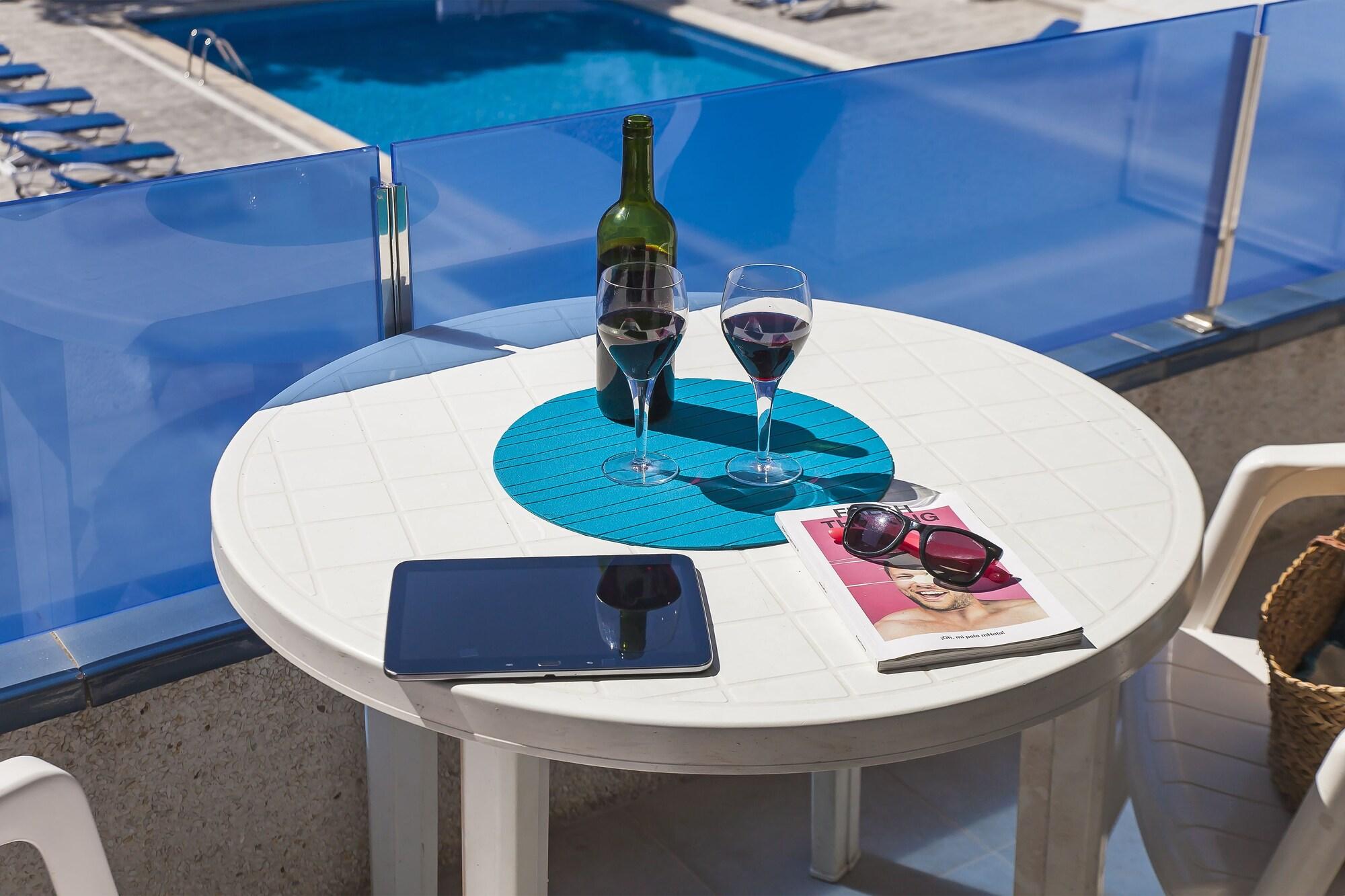 Rvapartaments Treumal Park * Castell-Platja d'Aro