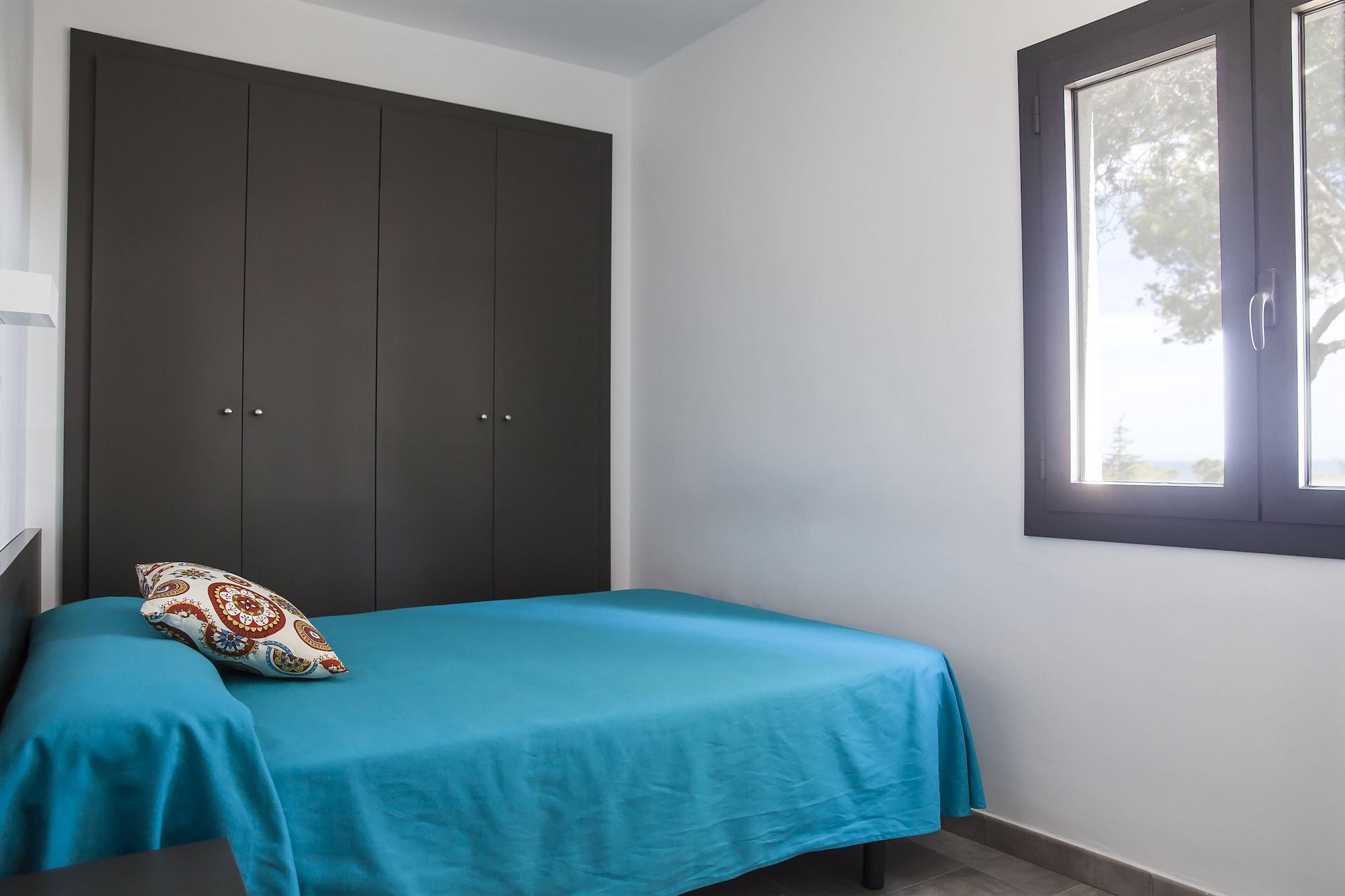 Apartment Rvapartaments Treumal Park *