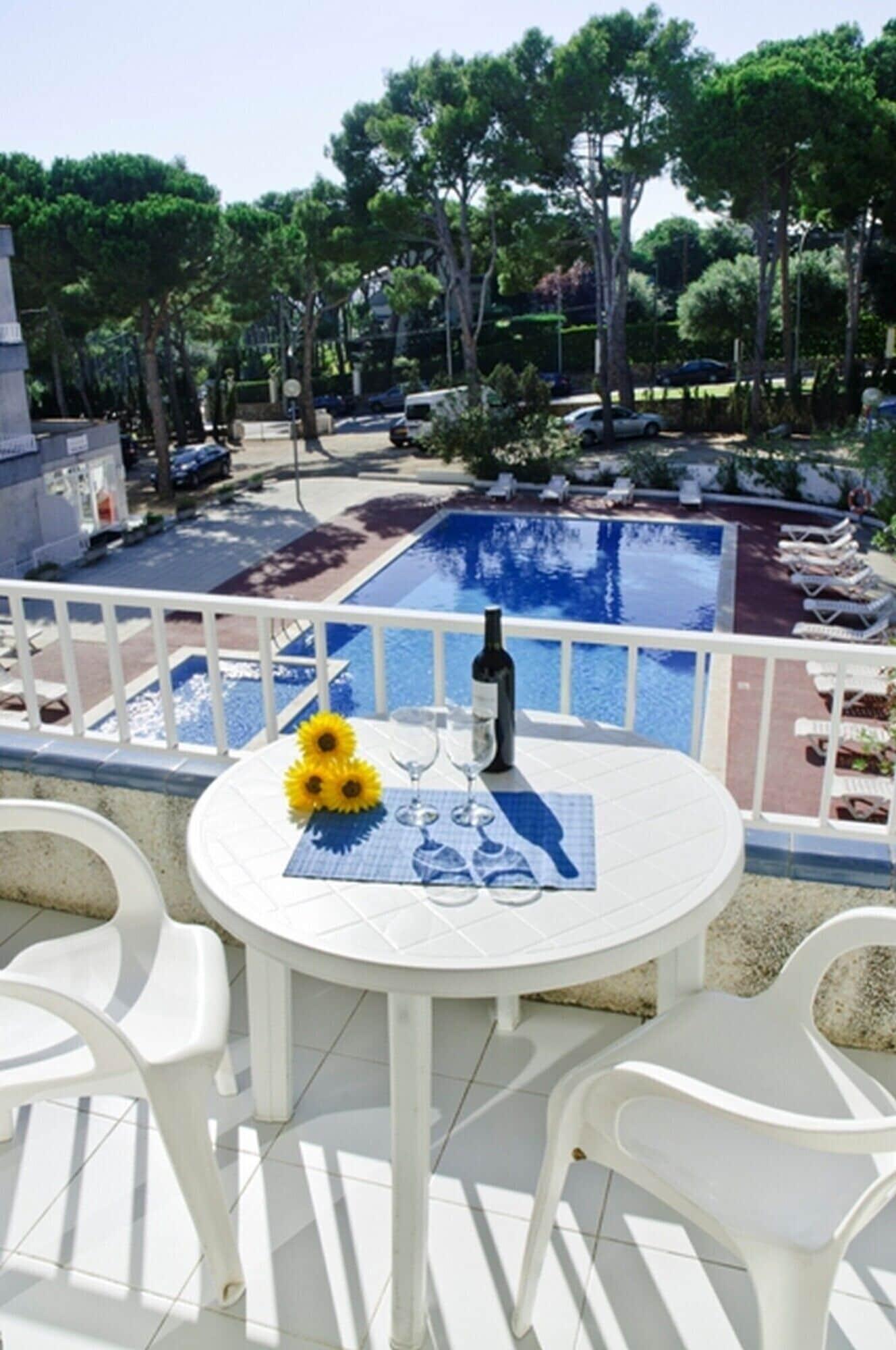 Rvapartaments Treumal Park Apartment