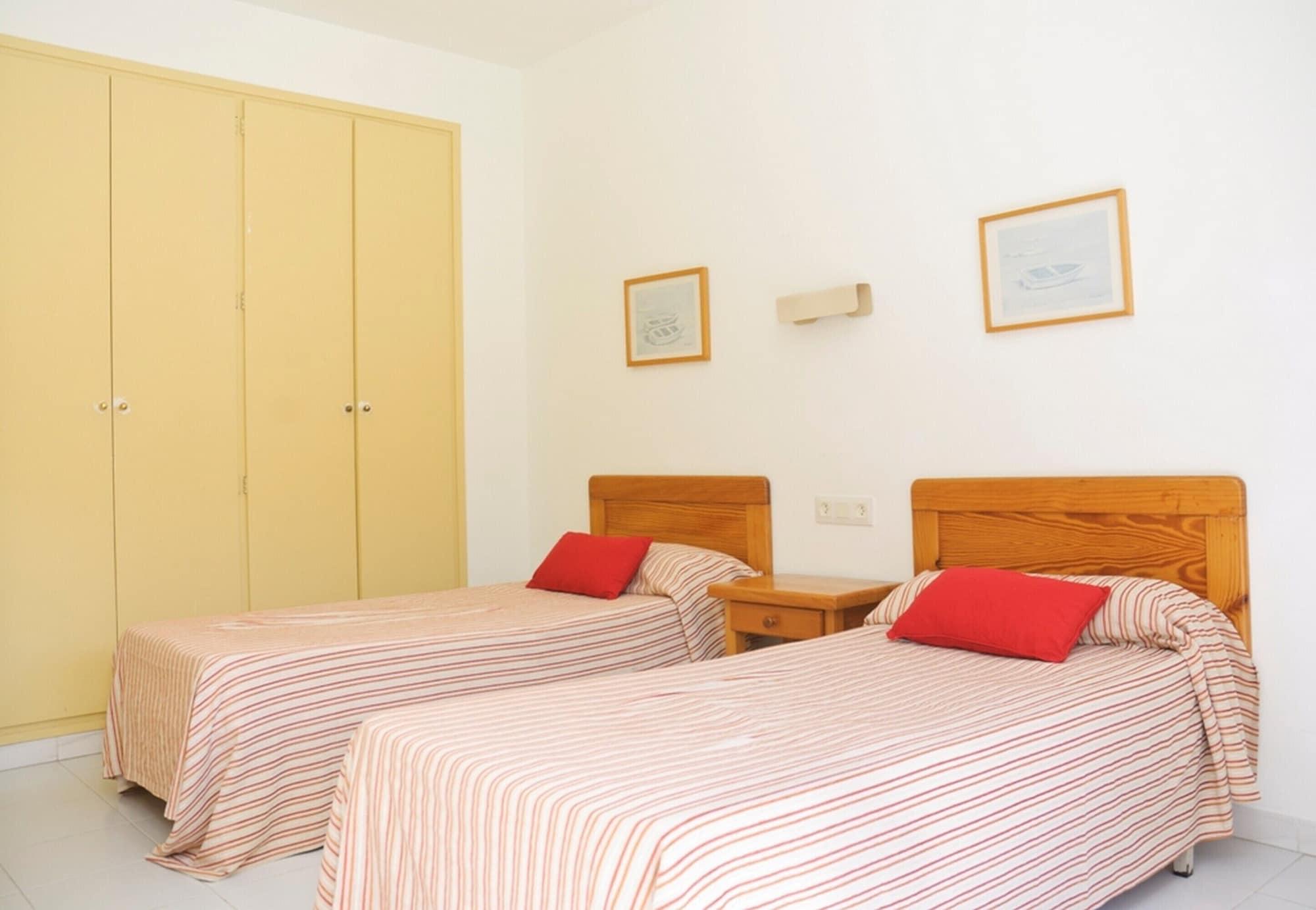 Rvapartaments Treumal Park * Castell-Platja d'Aro
