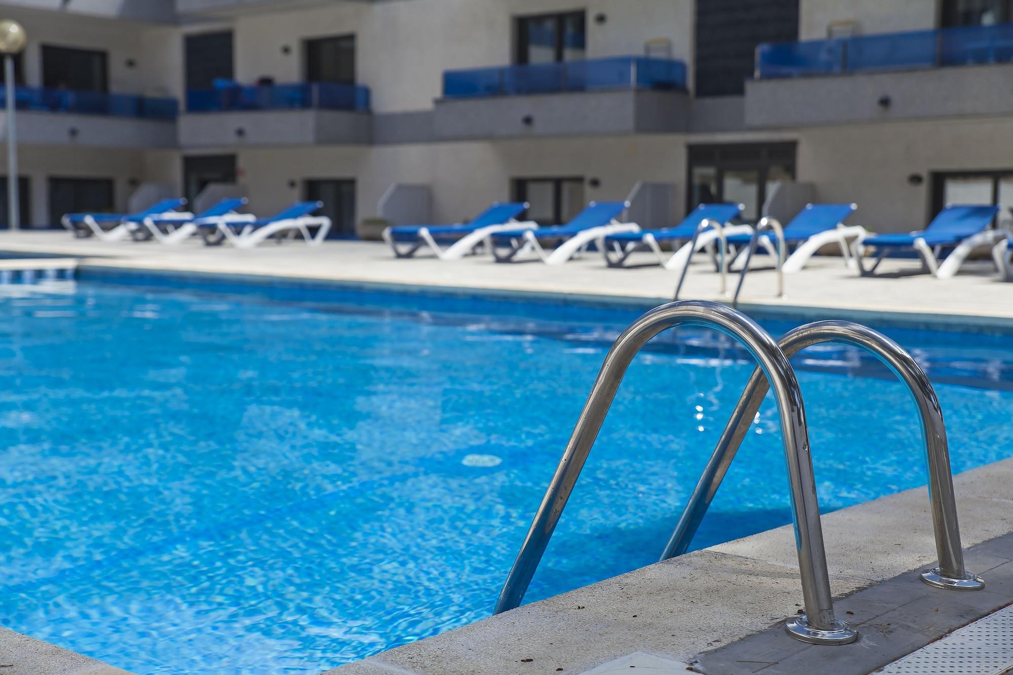 Rvapartaments Treumal Park * Castell-Platja d'Aro