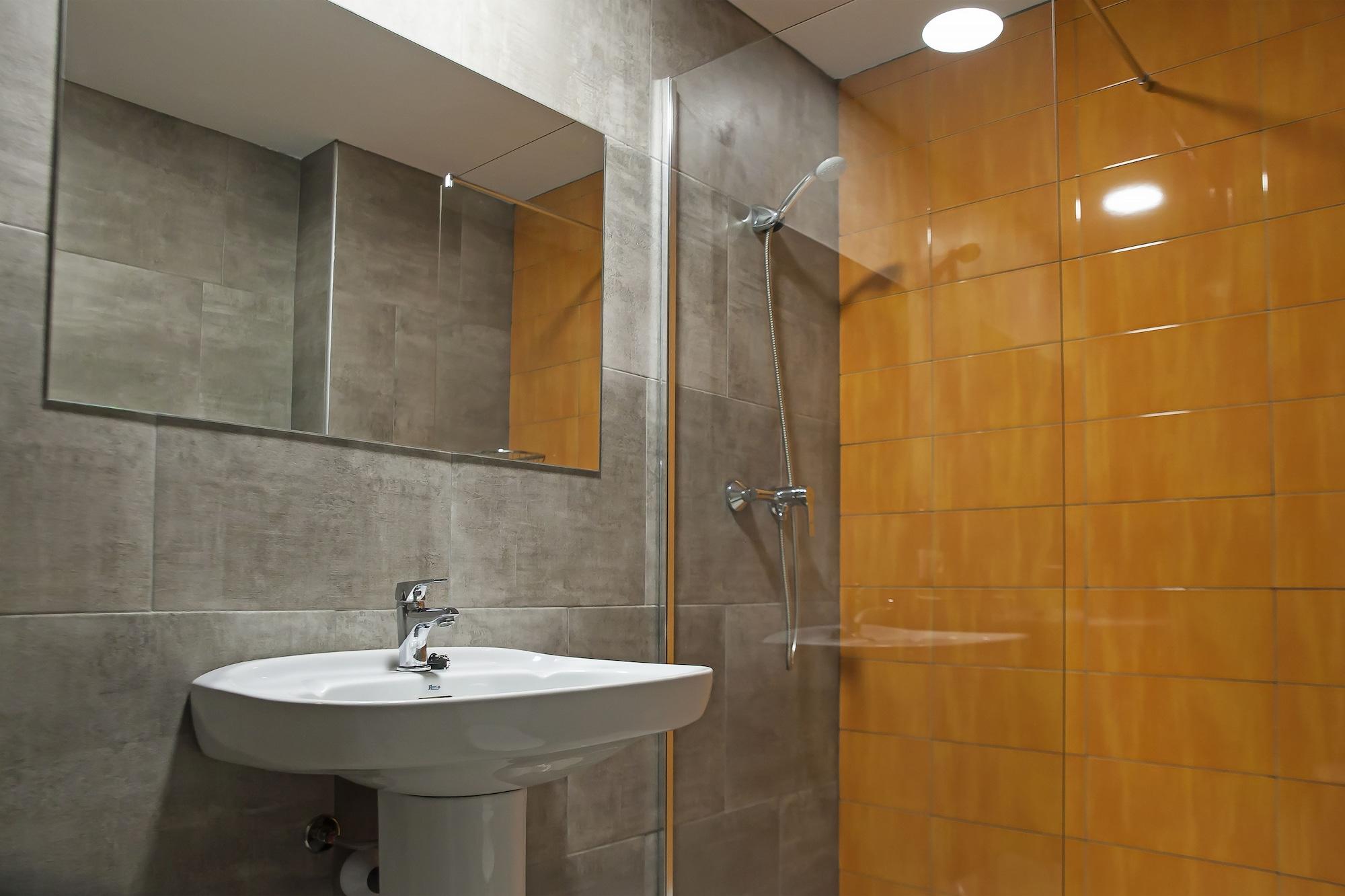 Apartment Rvapartaments Treumal Park Platja d'Aro