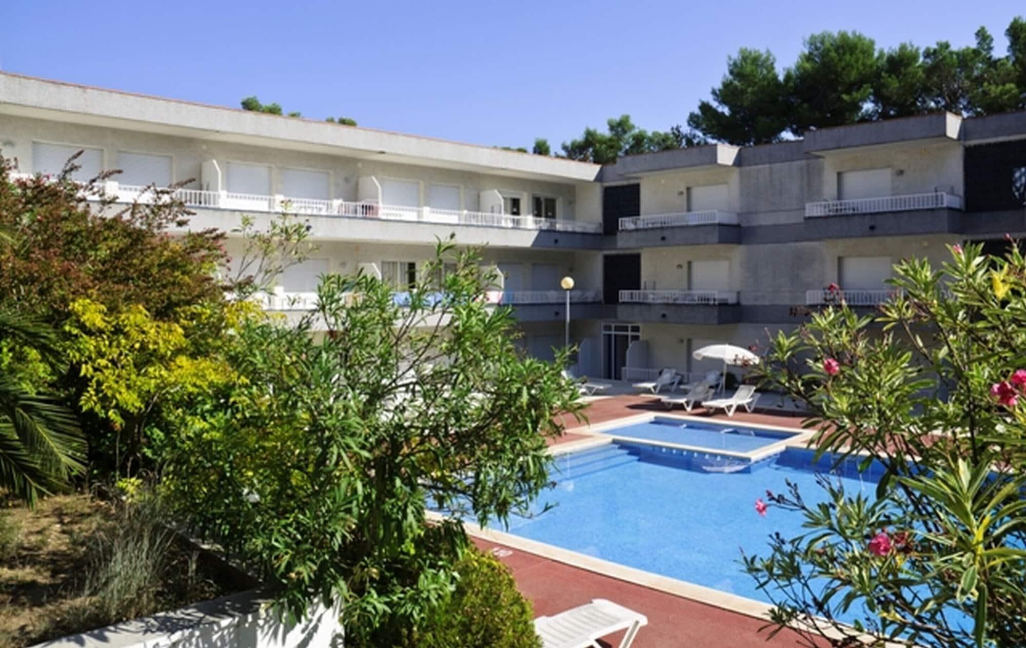 Rvapartaments Treumal Park Appartement *