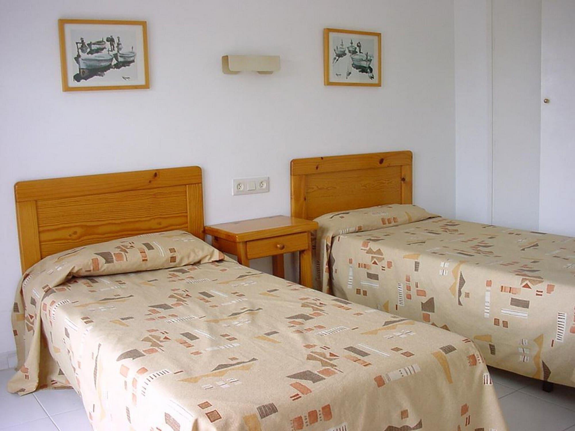 Rvapartaments Treumal Park Appartement Castell-Platja d'Aro