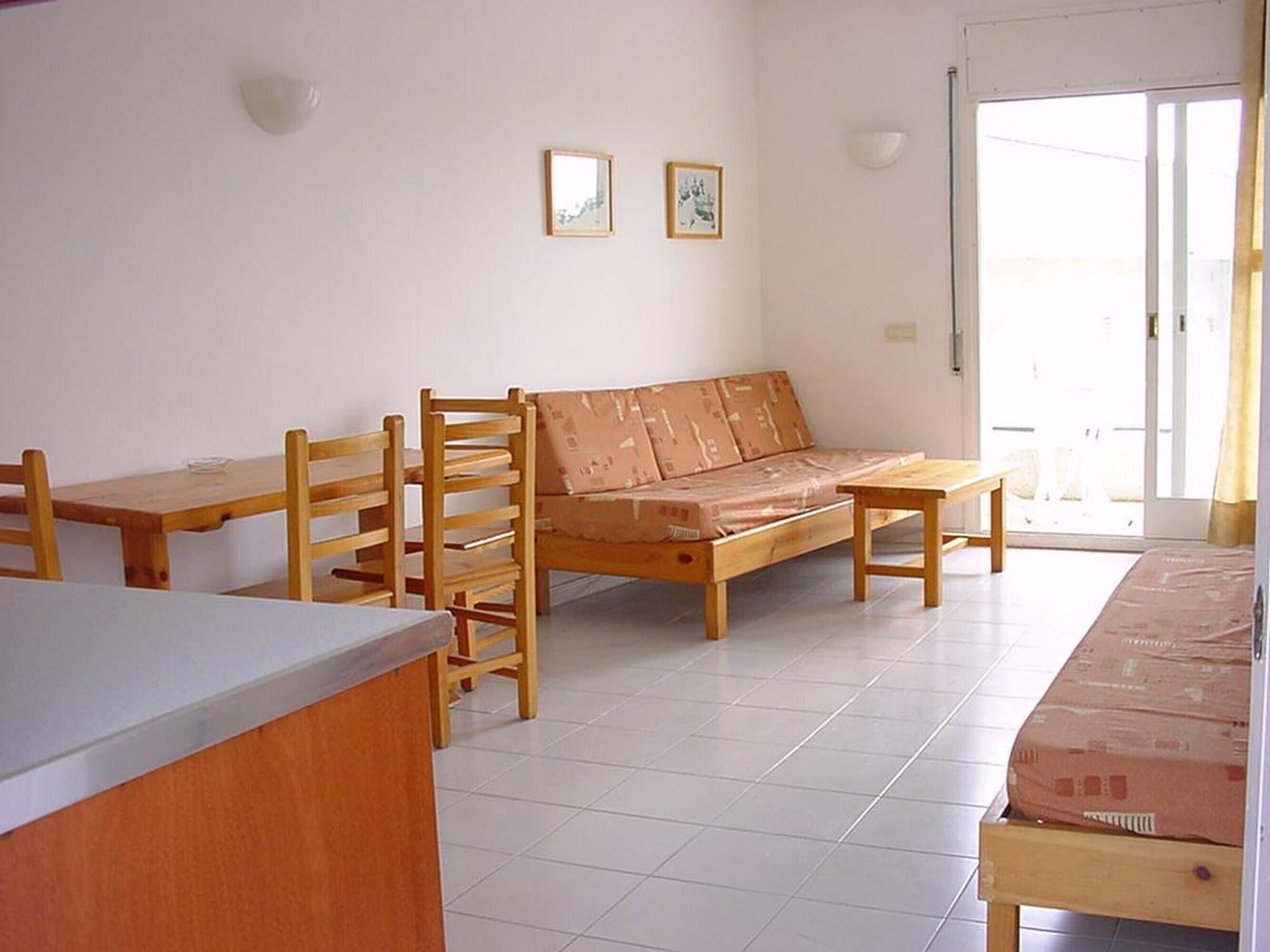 Rvapartaments Treumal Park Appartement
