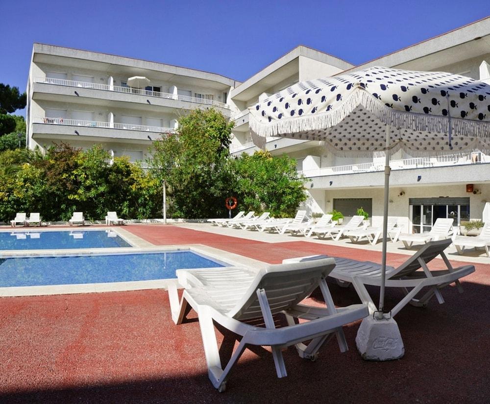 Rvapartaments Treumal Park Castell-Platja d'Aro