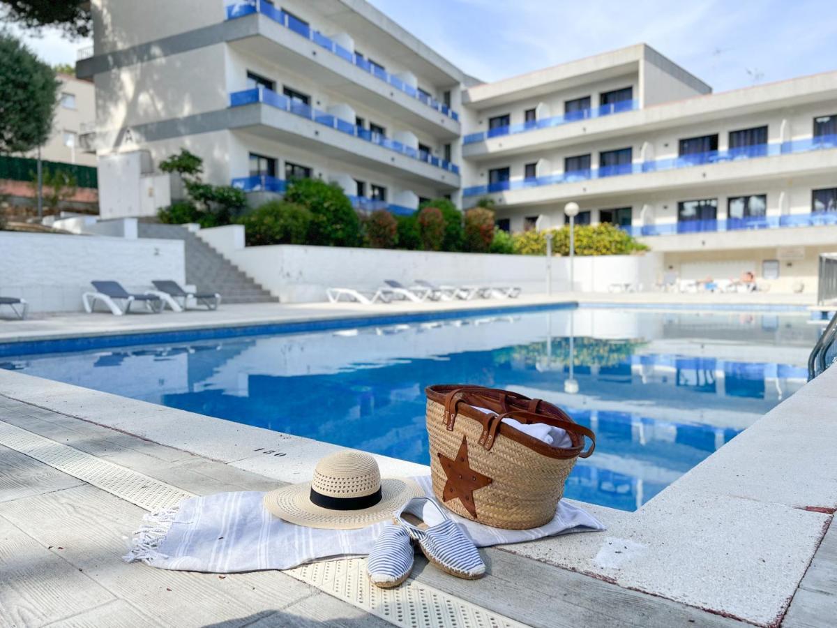 Rvapartaments Treumal Park Appartement Castell-Platja d'Aro