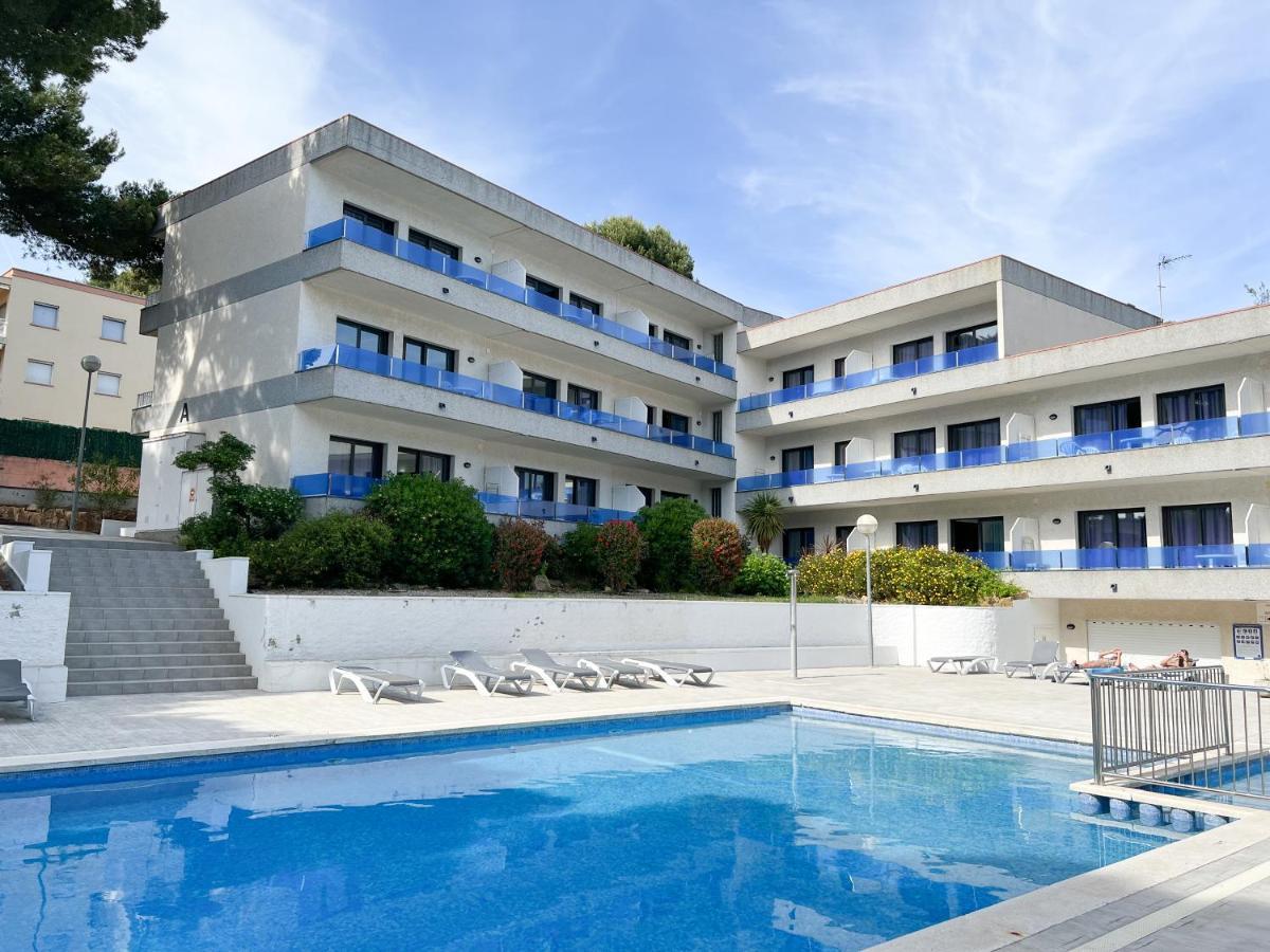 Rvapartaments Treumal Park Apartament Platja d'Aro