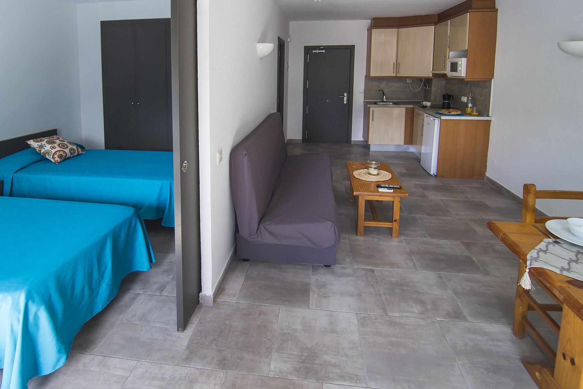 Appartement Rvapartaments Treumal Park Castell-Platja d'Aro