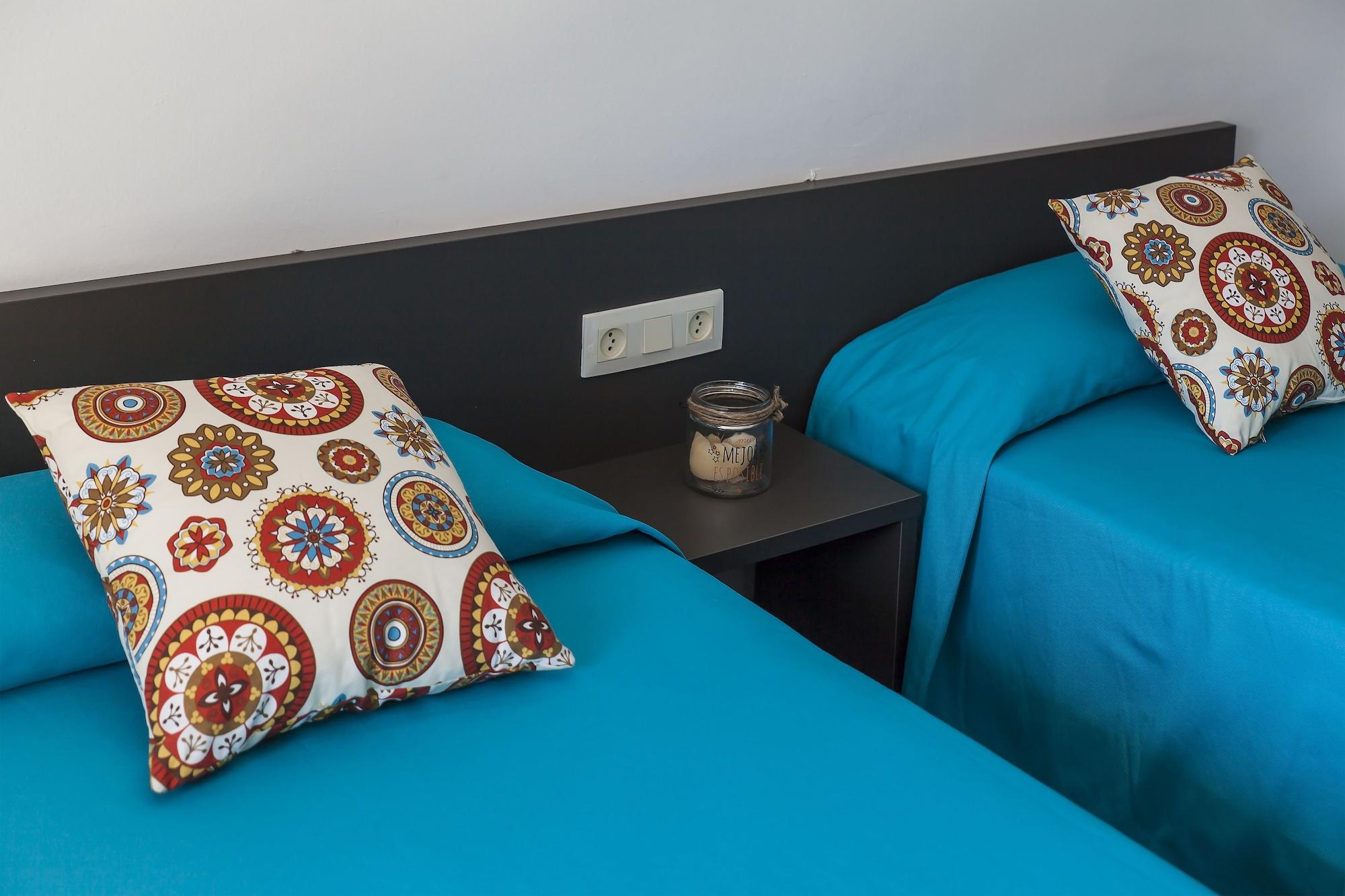 Rvapartaments Treumal Park Appartement