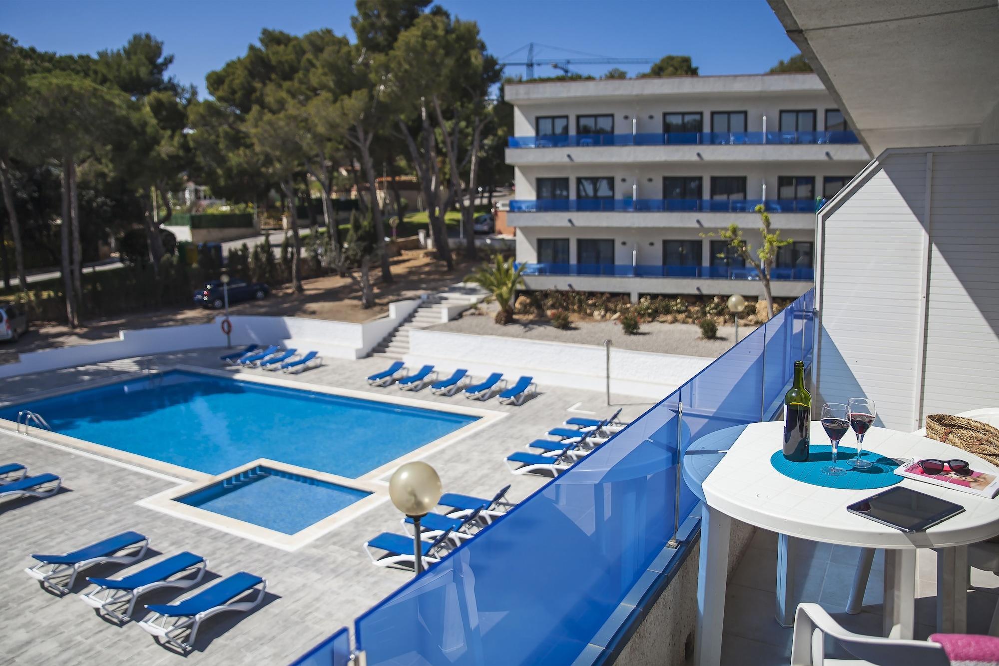 Rvapartaments Treumal Park Appartement *