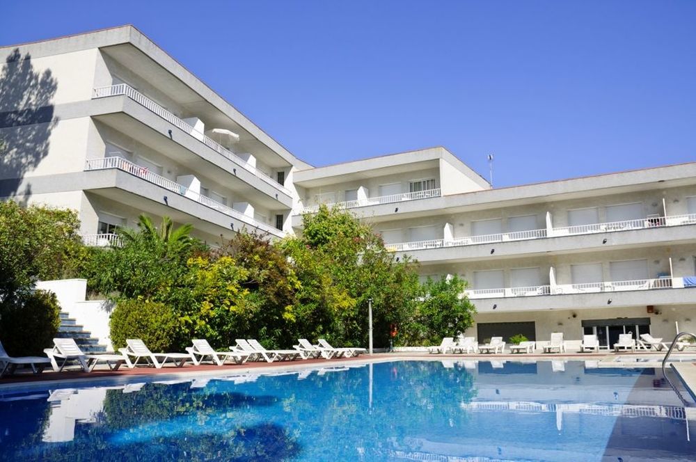 Rvapartaments Treumal Park Appartement *
