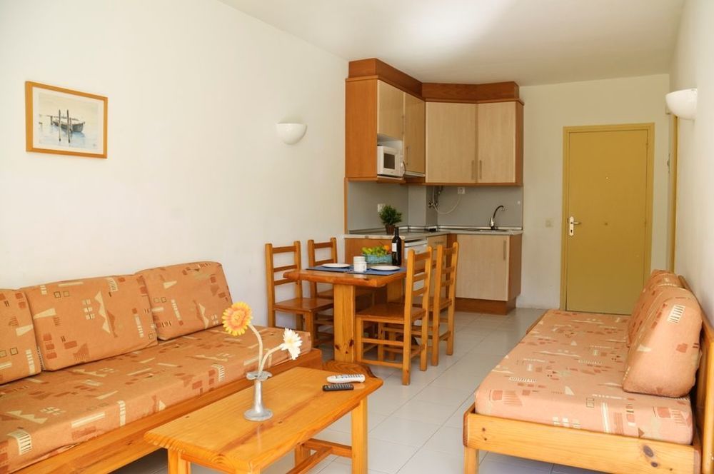 Appartement Rvapartaments Treumal Park