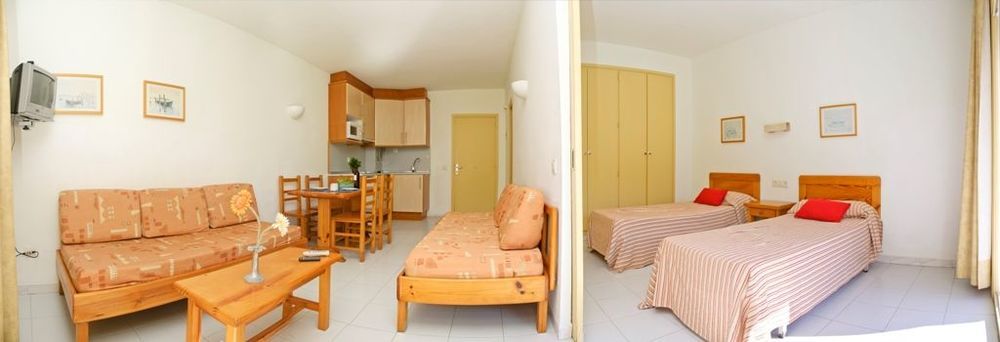 Rvapartaments Treumal Park Appartement Castell-Platja d'Aro