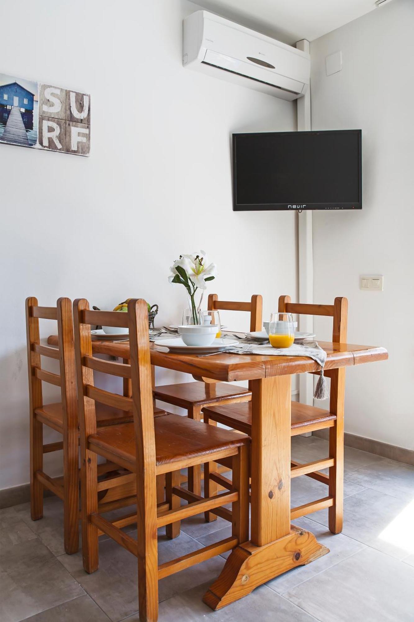 Rvapartaments Treumal Park Appartement Castell-Platja d'Aro
