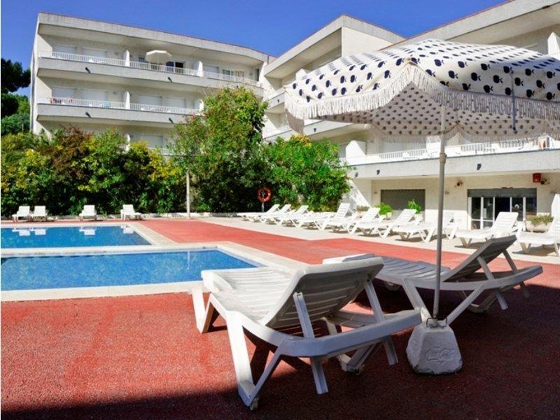 Rvapartaments Treumal Park Apartment