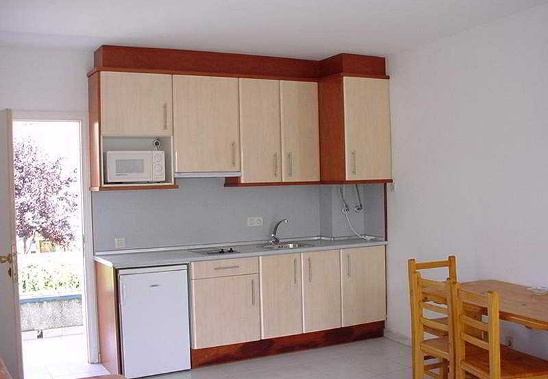 Rvapartaments Treumal Park Appartement Castell-Platja d'Aro