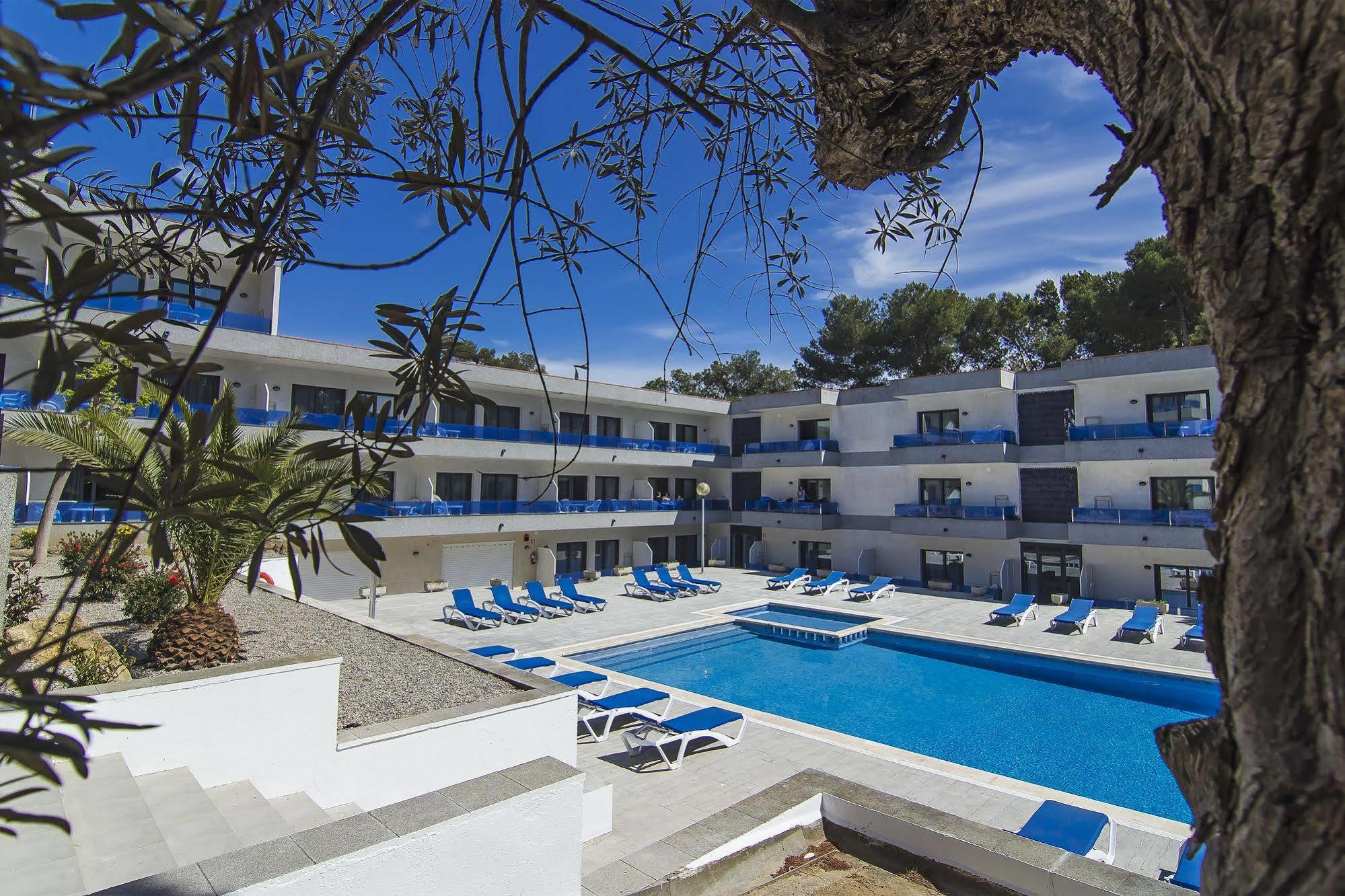 Rvapartaments Treumal Park Appartement