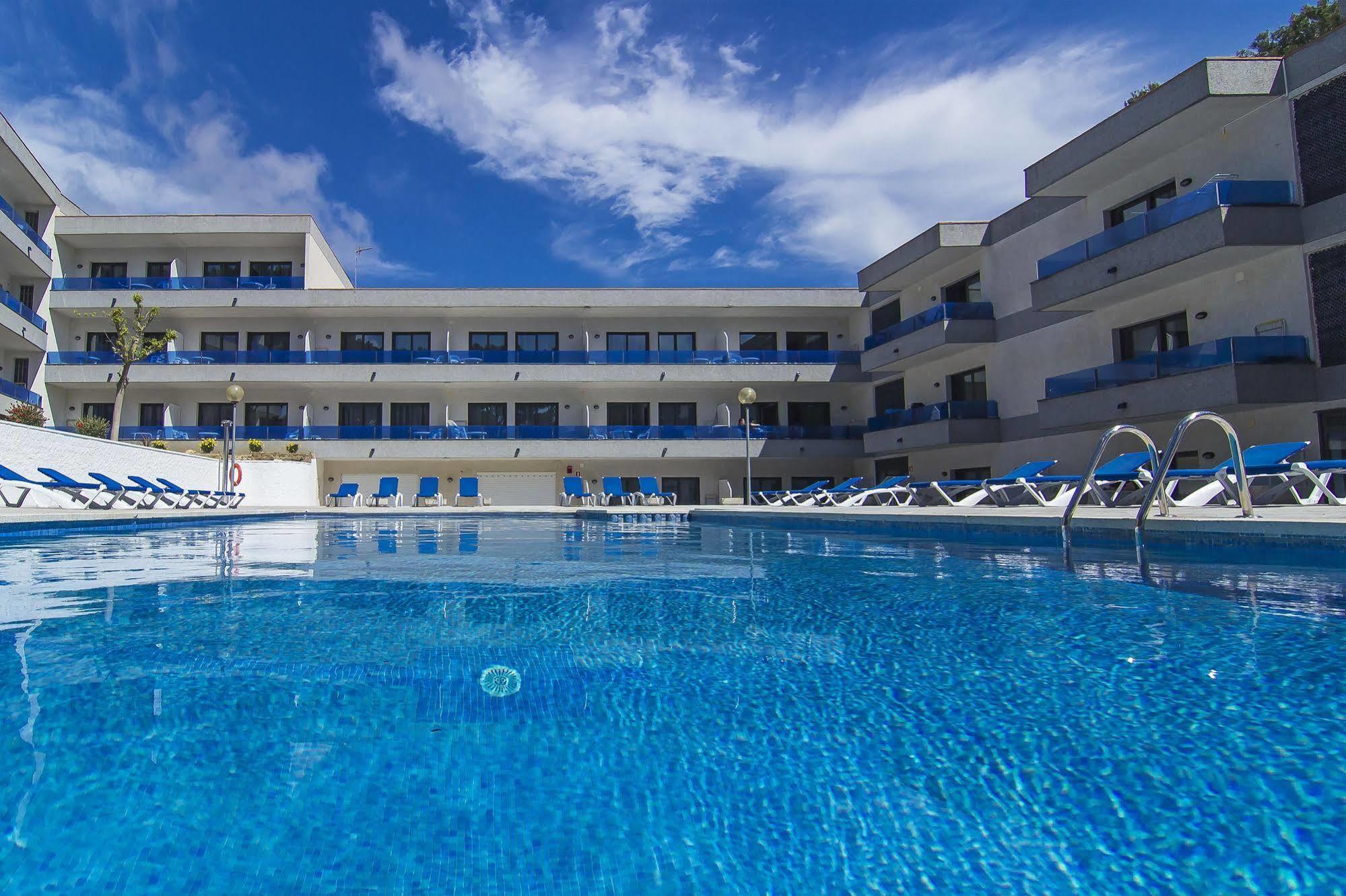 Appartement Rvapartaments Treumal Park *