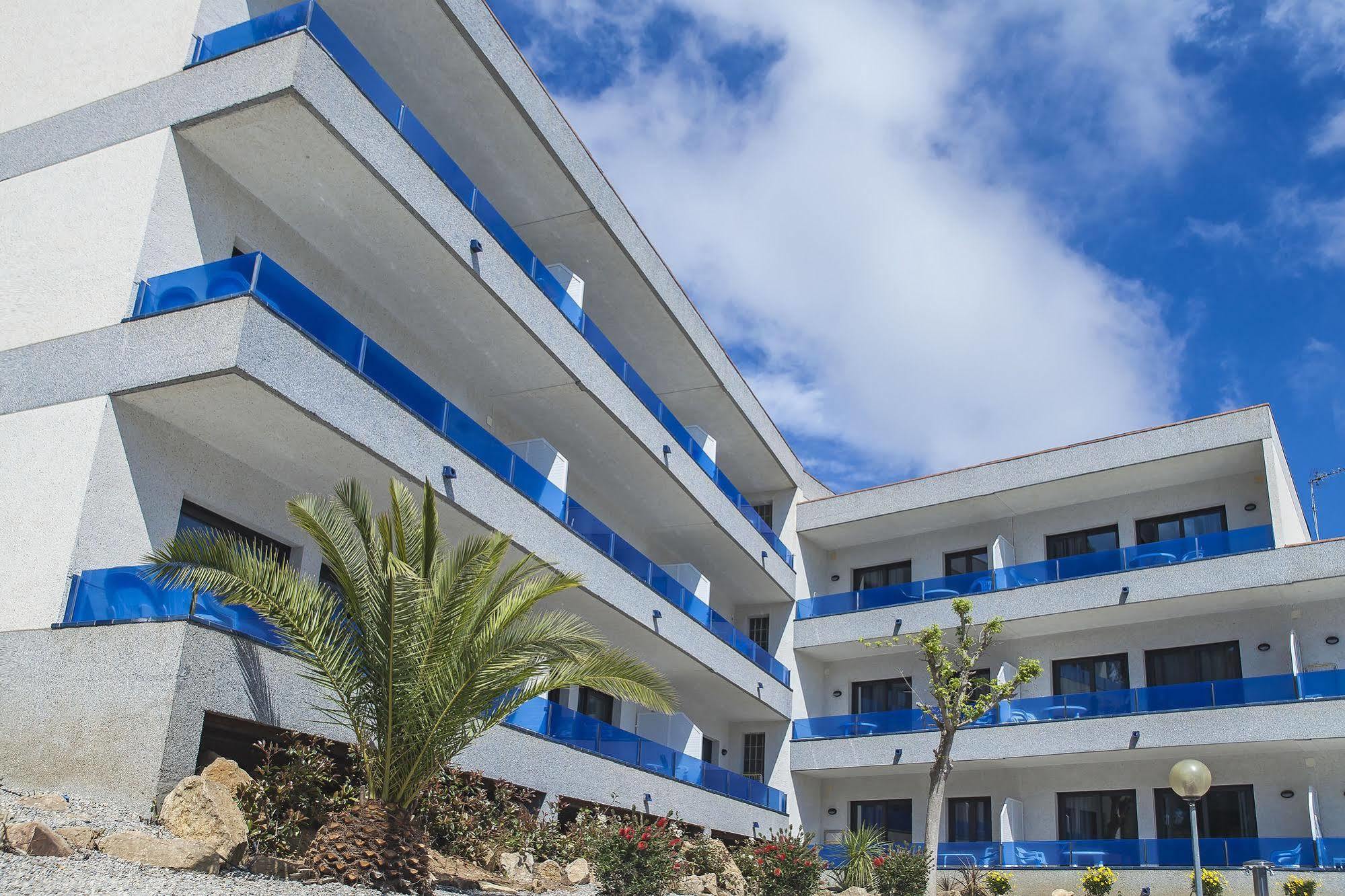 Rvapartaments Treumal Park Platja d'Aro