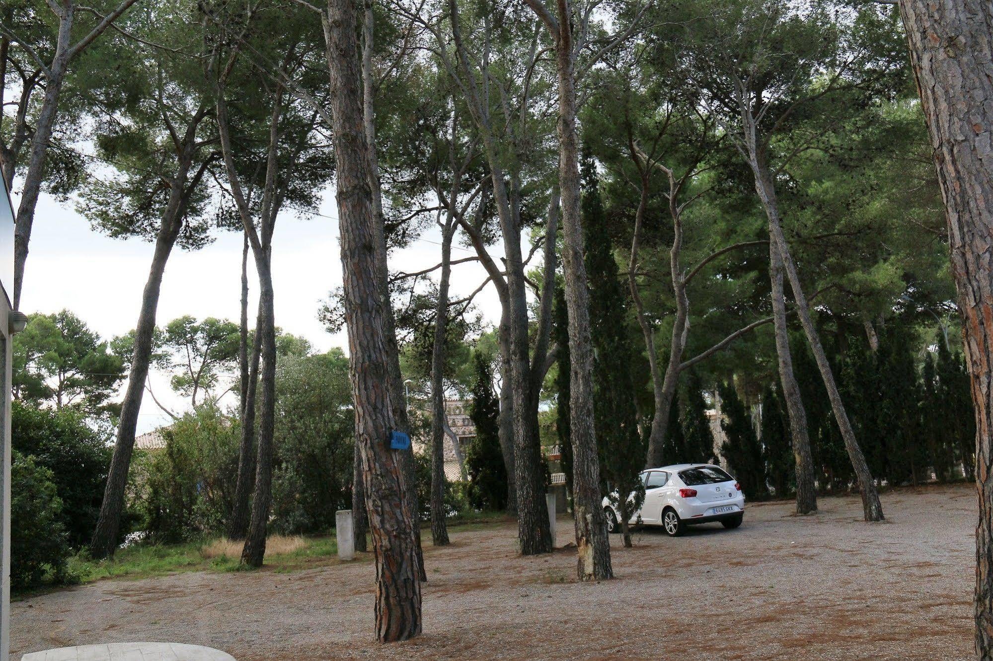 Appartement Rvapartaments Treumal Park *