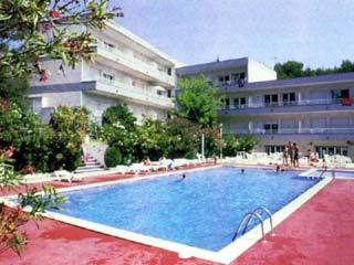 Appartement Rvapartaments Treumal Park