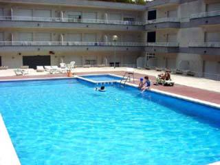 Apartment Rvapartaments Treumal Park Platja d'Aro