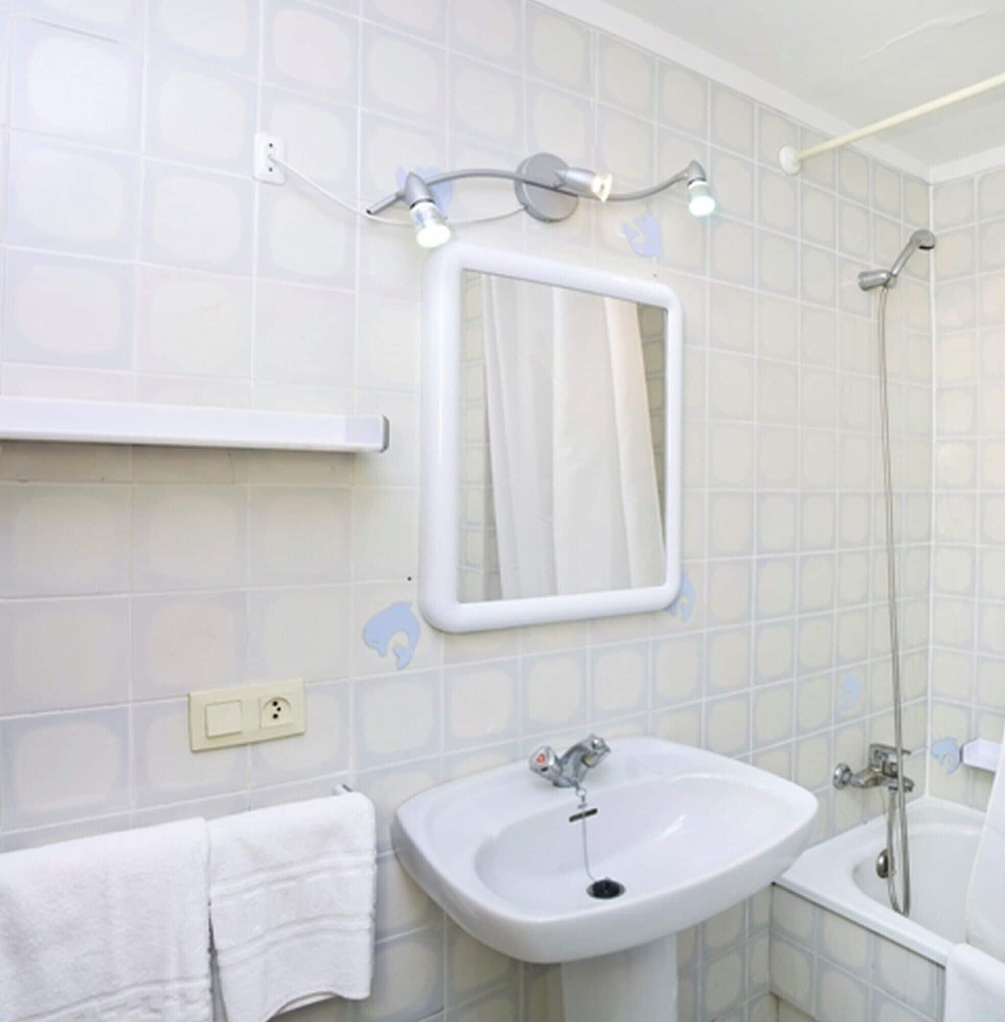 Appartement Rvapartaments Treumal Park *